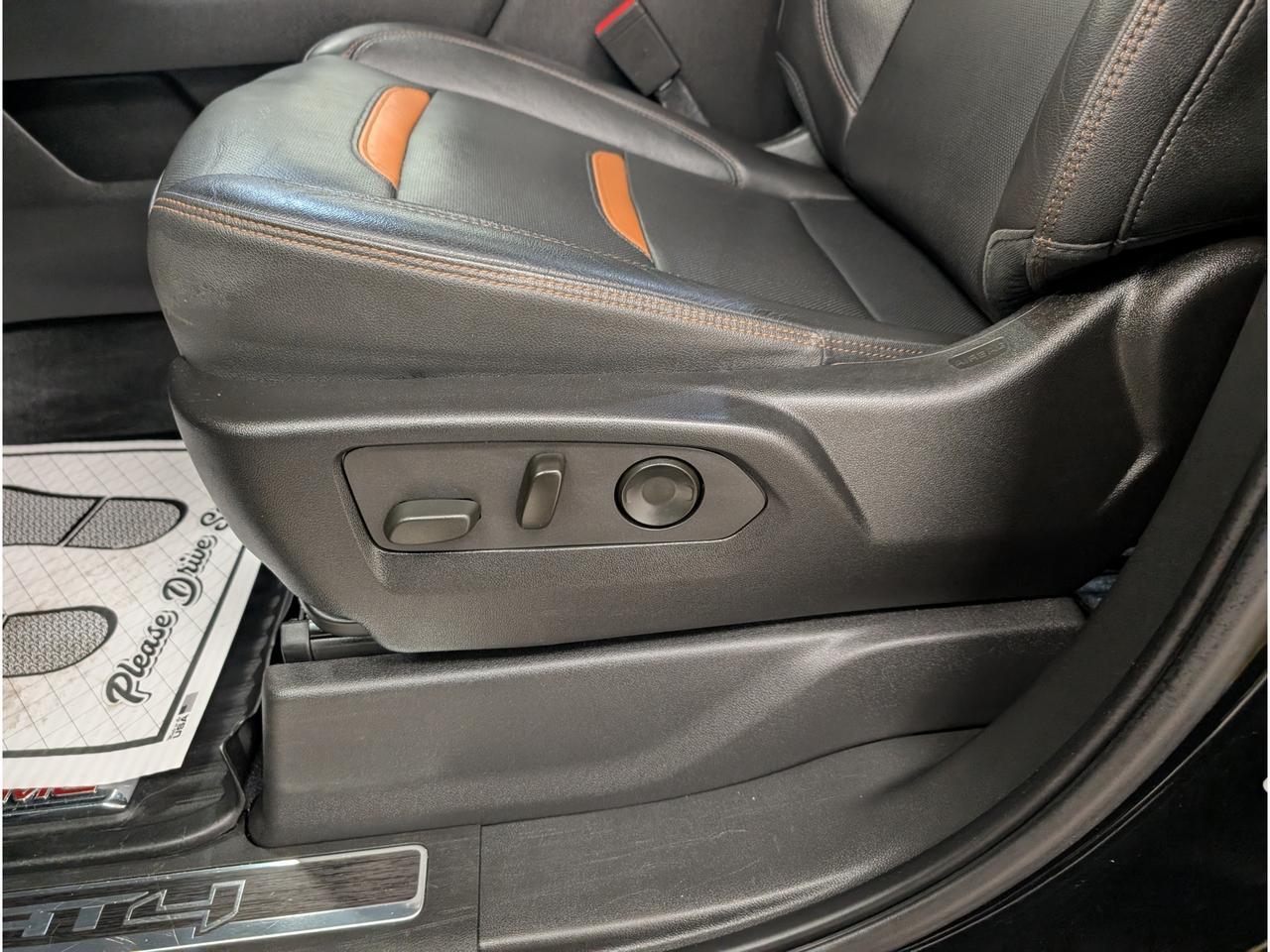 2022 GMC Sierra AT4 Bozeman MT