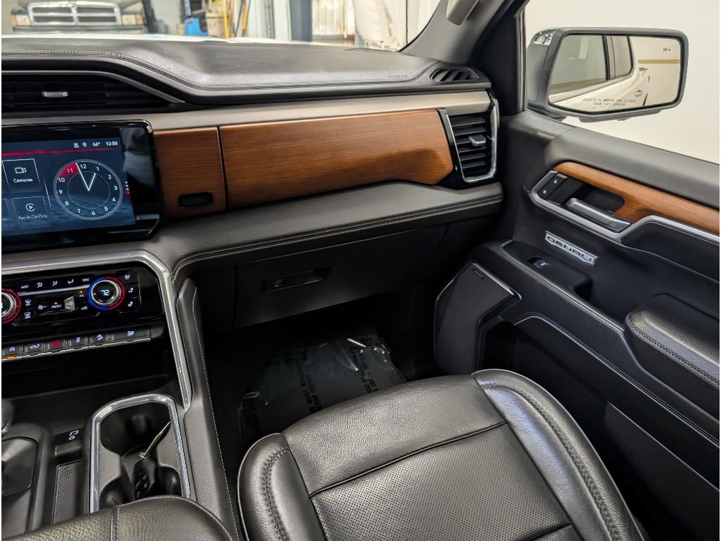 2022 GMC Sierra Denali Bozeman MT
