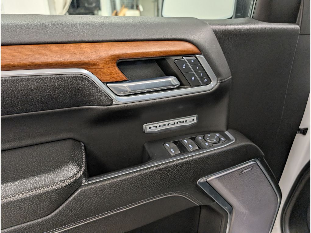 2022 GMC Sierra Denali Bozeman MT