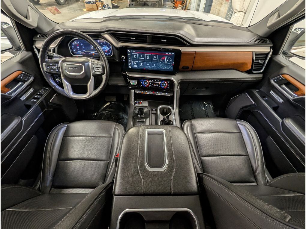 2022 GMC Sierra Denali Bozeman MT