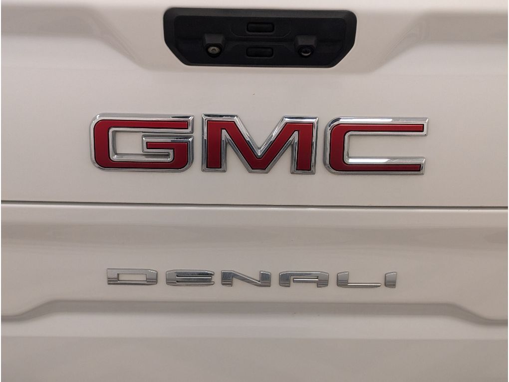 2022 GMC Sierra Denali Bozeman MT