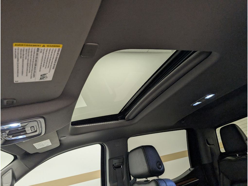 2022 GMC Sierra Denali Bozeman MT