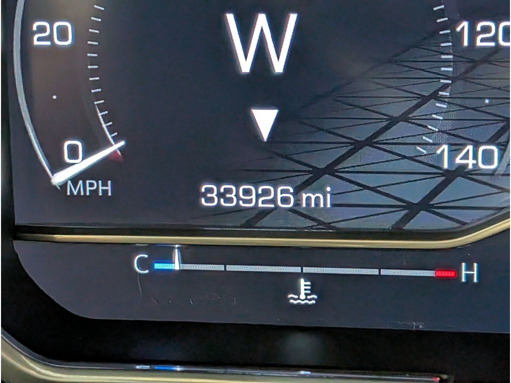 2022 GMC Sierra Denali Bozeman MT