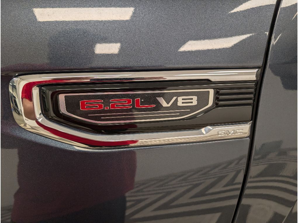 2022 GMC Sierra Limited Denali Bozeman MT