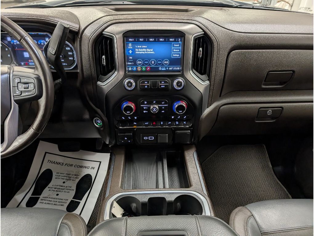 2022 GMC Sierra Limited Denali Bozeman MT