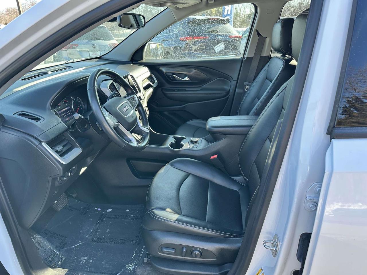 2022 GMC Terrain SLT Clifton Park NY