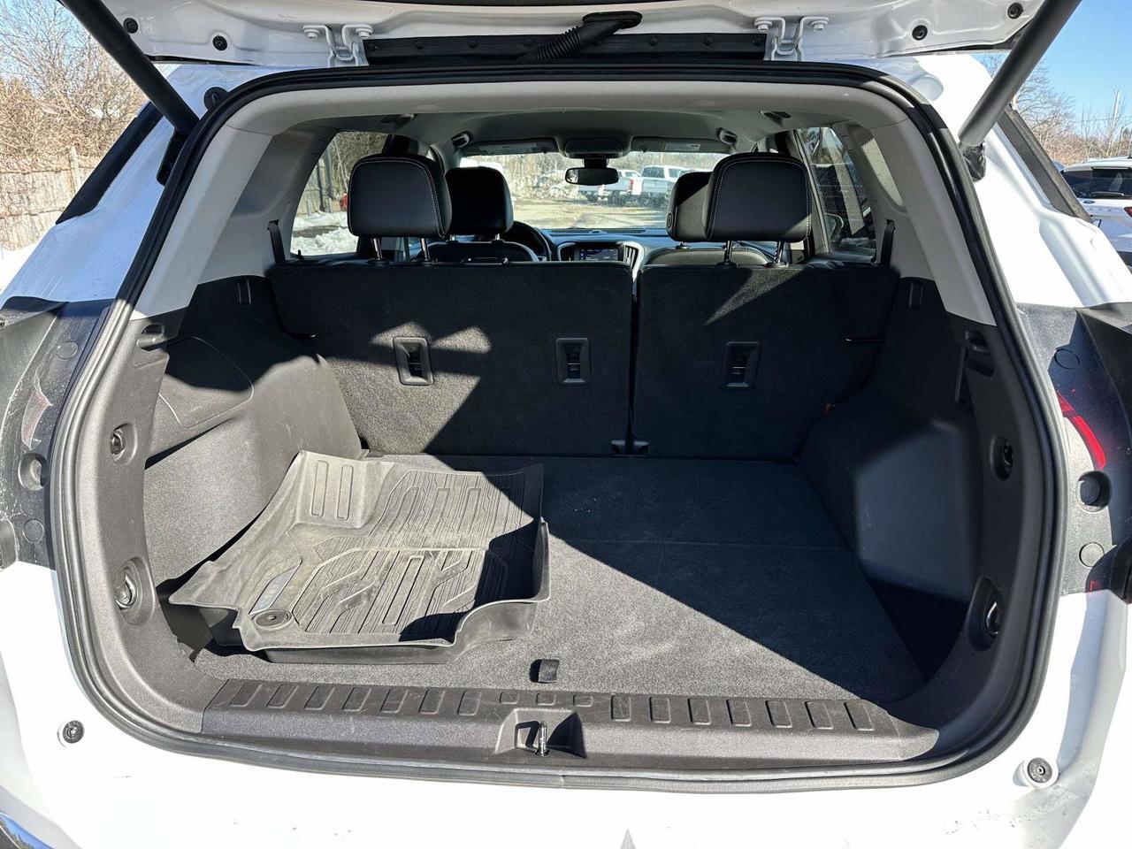 2022 GMC Terrain SLT Clifton Park NY