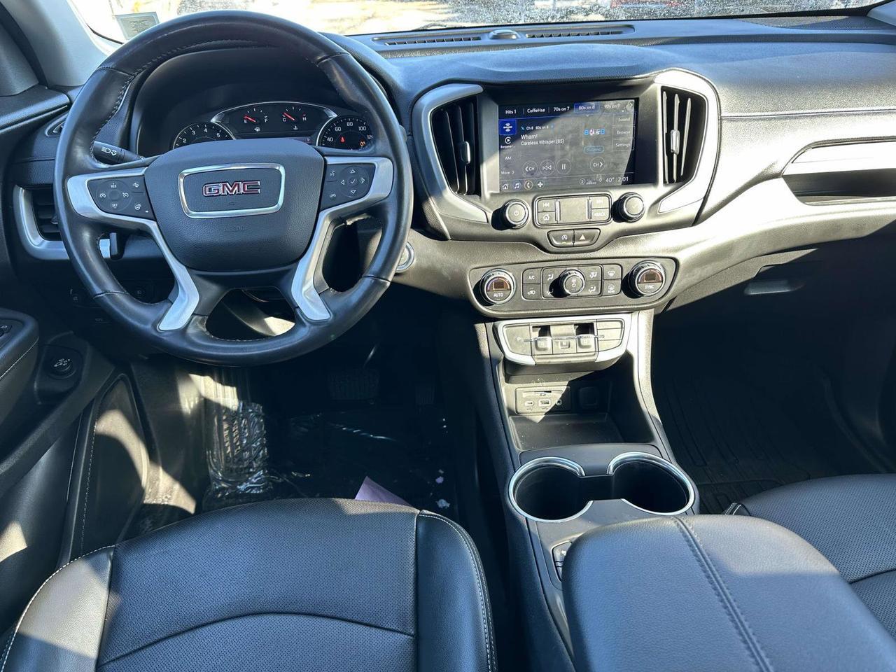 2022 GMC Terrain SLT Clifton Park NY