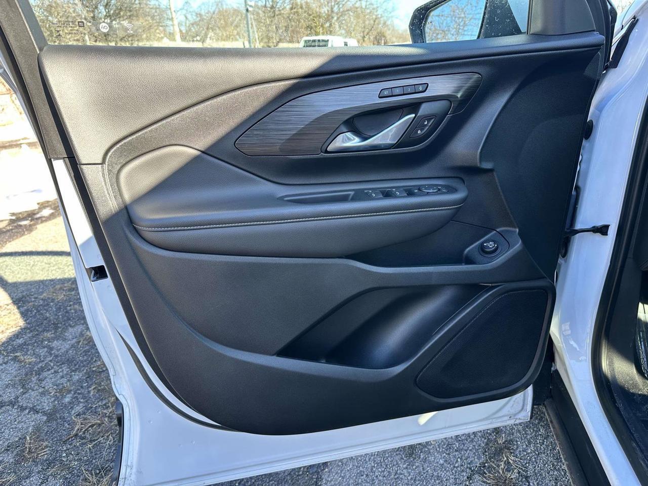 2022 GMC Terrain SLT Clifton Park NY