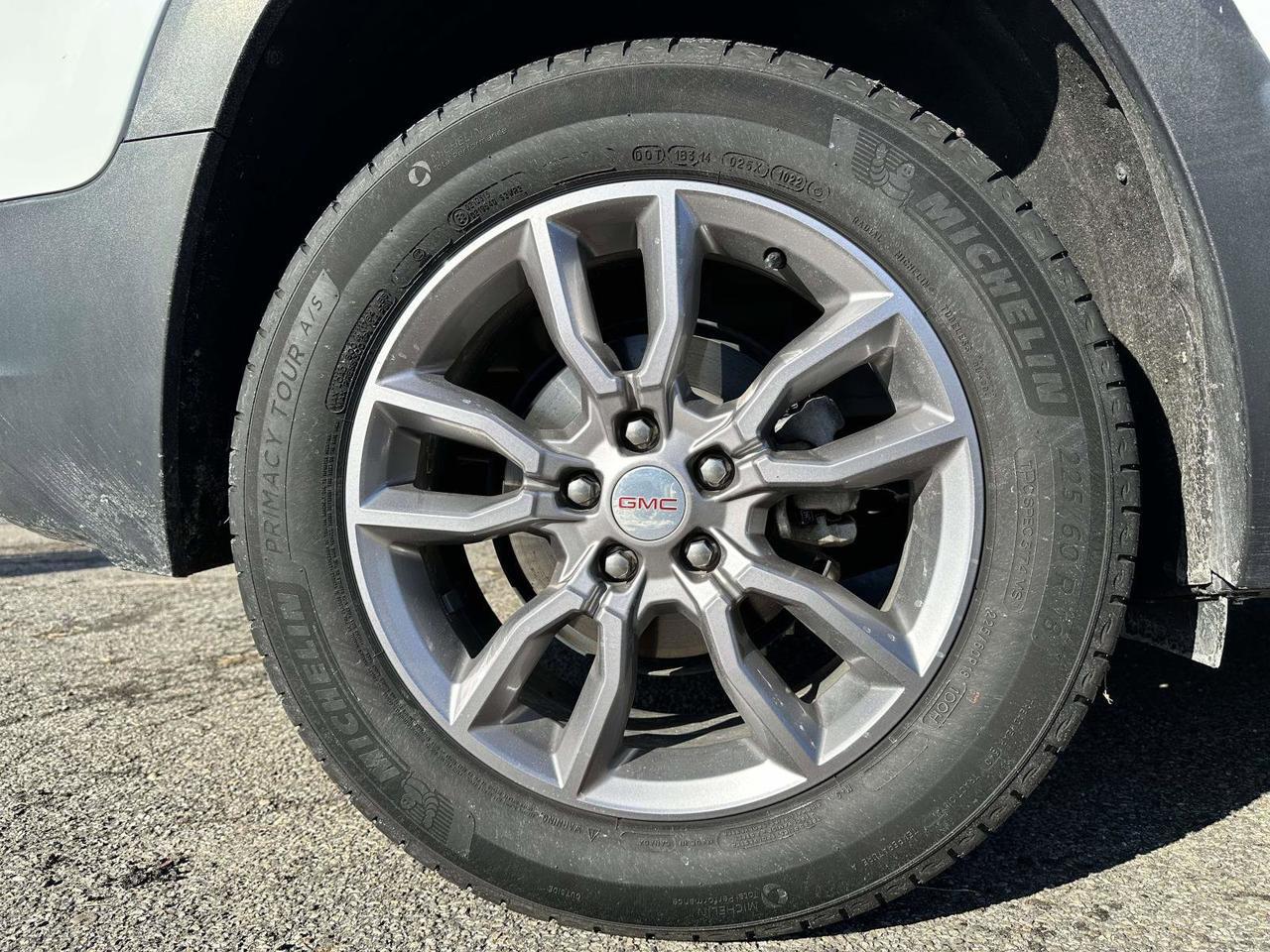2022 GMC Terrain SLT Clifton Park NY