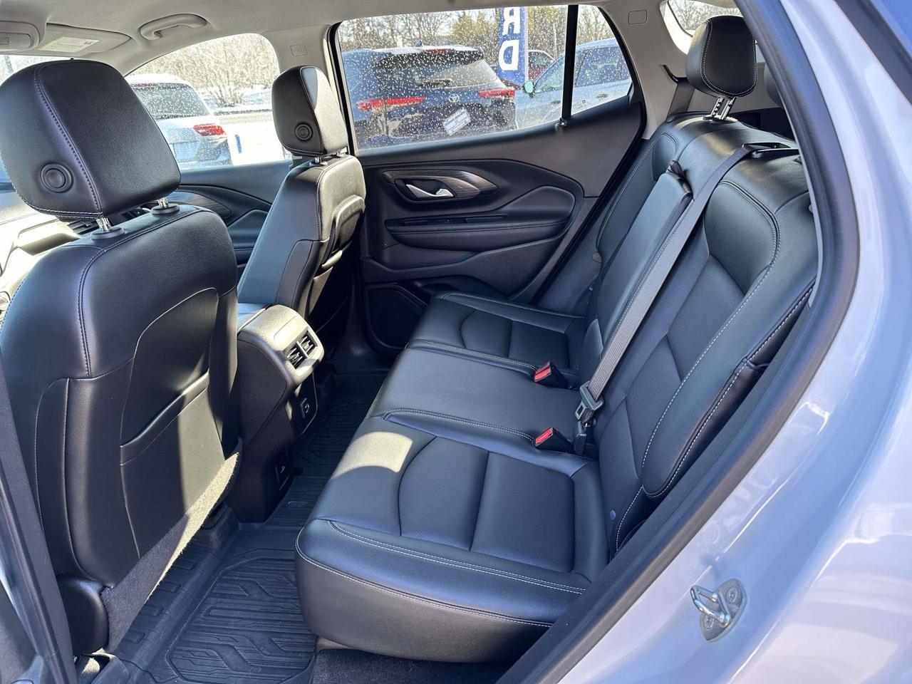 2022 GMC Terrain SLT San Clemente CA