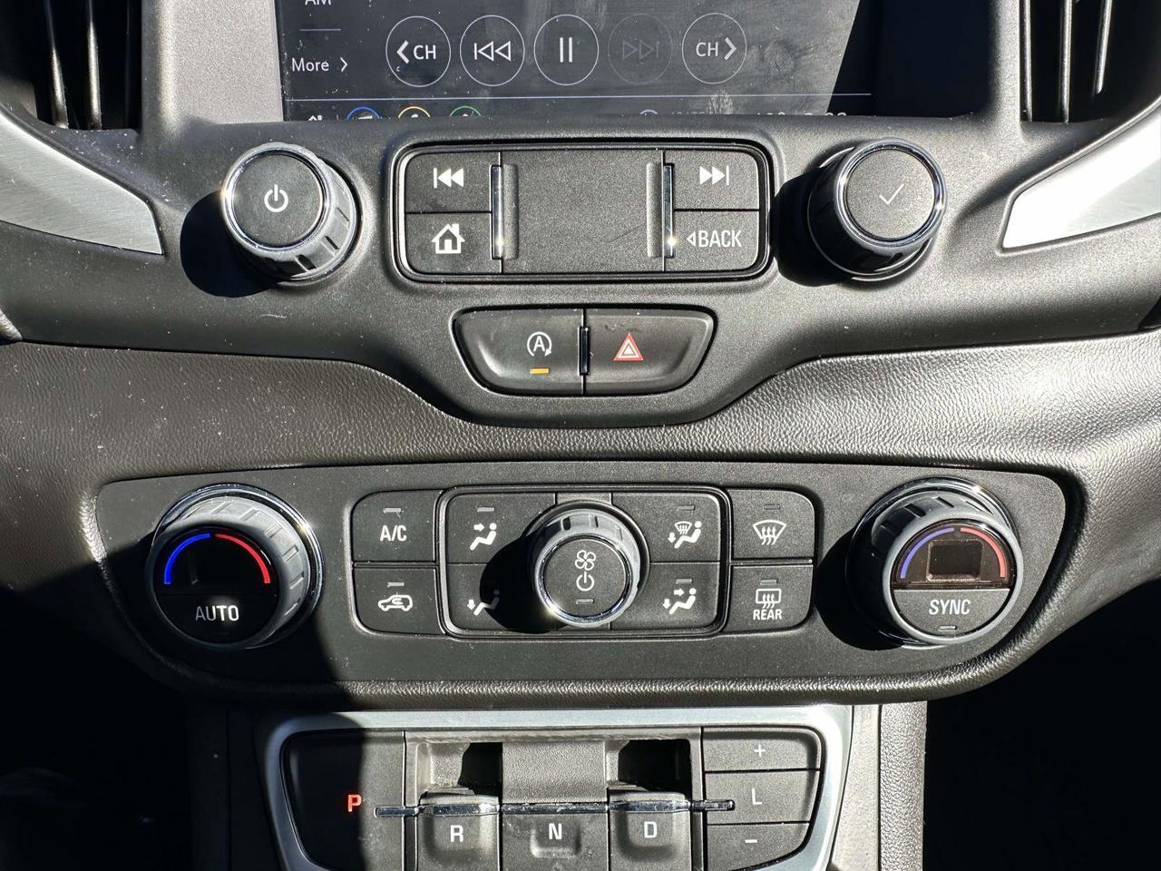 2022 GMC Terrain SLT San Clemente CA