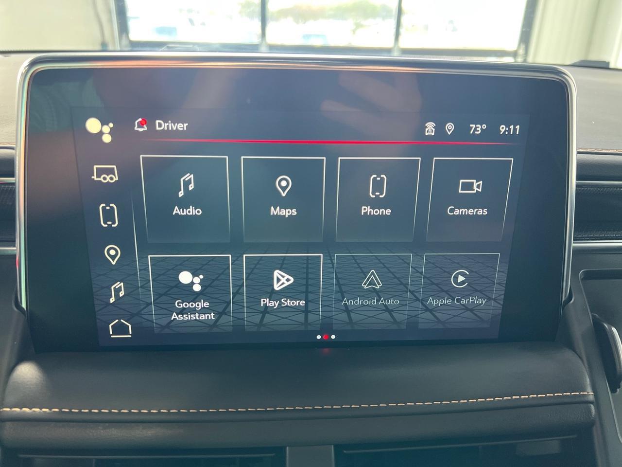 2022 GMC Yukon AT4, 6.2L, Power Boards, Pano Roof, Buckets Houston TX 2022 GMC Yukon AT4, 6.2L, Power Boards, Pano Roof, Buckets Houston TX