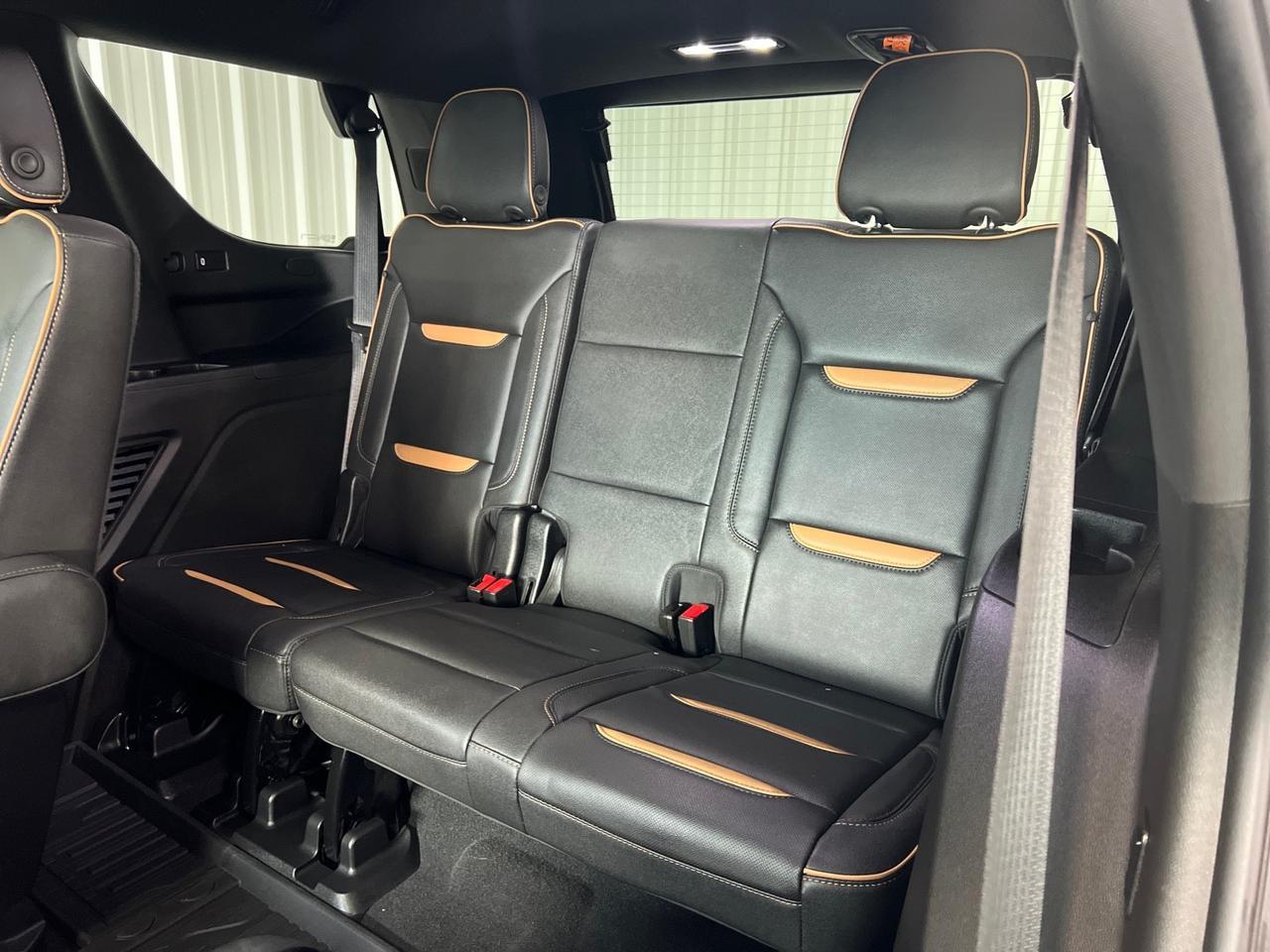 2022 GMC Yukon AT4, 6.2L, Power Boards, Pano Roof, Buckets Houston TX 2022 GMC Yukon AT4, 6.2L, Power Boards, Pano Roof, Buckets Houston TX