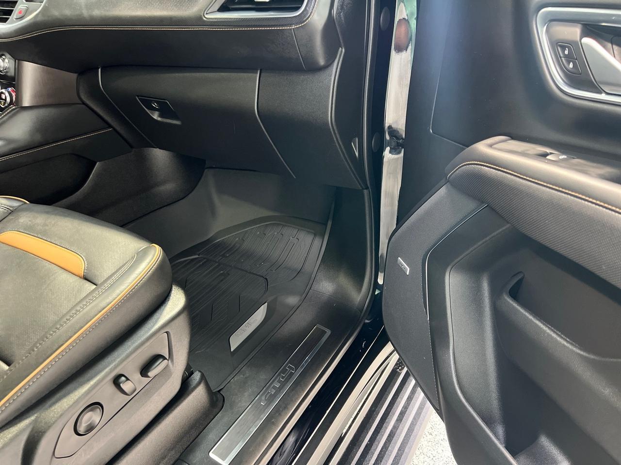 2022 GMC Yukon AT4, 6.2L, Power Boards, Pano Roof, Buckets Houston TX 2022 GMC Yukon AT4, 6.2L, Power Boards, Pano Roof, Buckets Houston TX