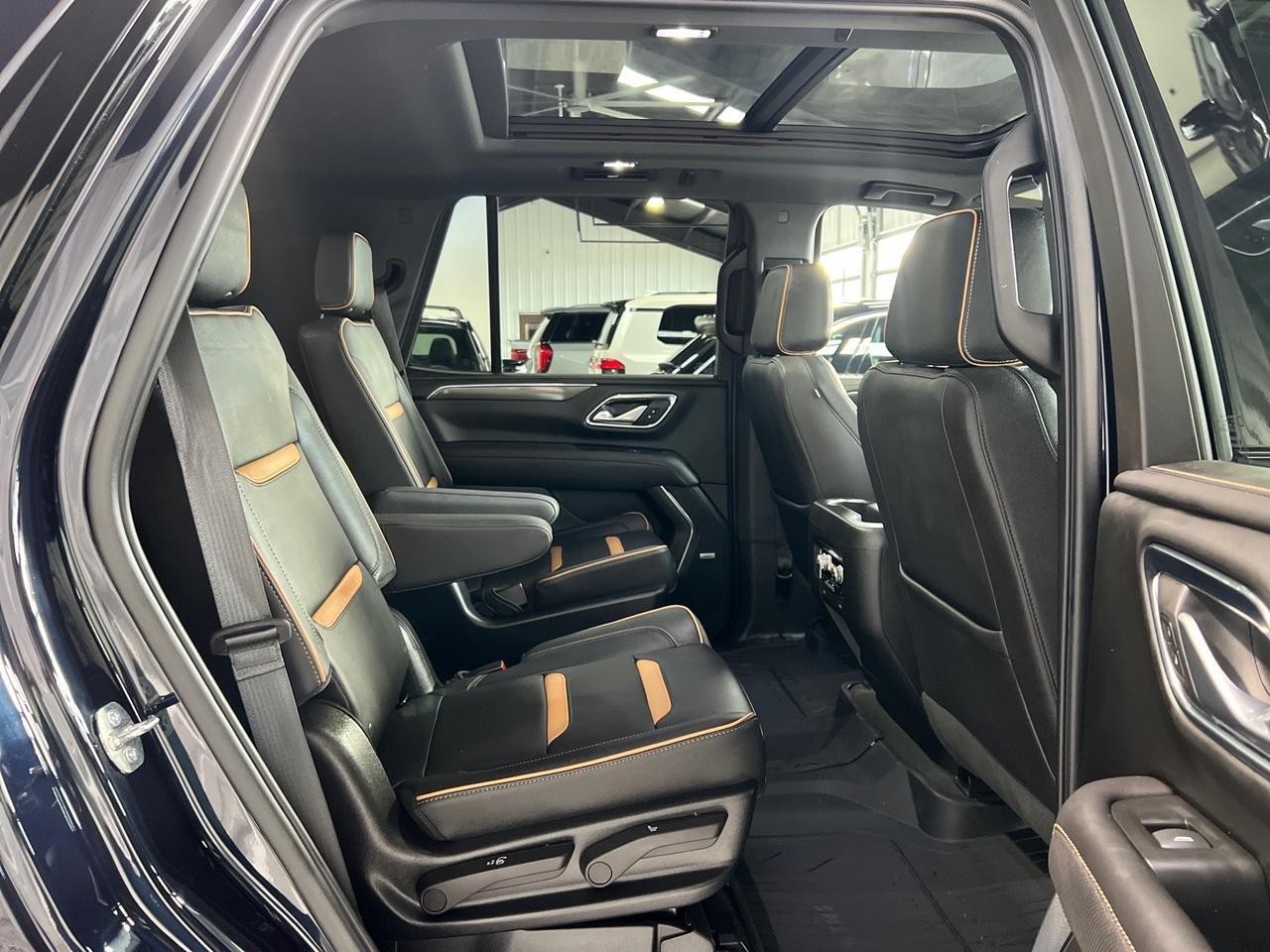 2022 GMC Yukon AT4, 6.2L, Power Boards, Pano Roof, Buckets Houston TX 2022 GMC Yukon AT4, 6.2L, Power Boards, Pano Roof, Buckets Houston TX