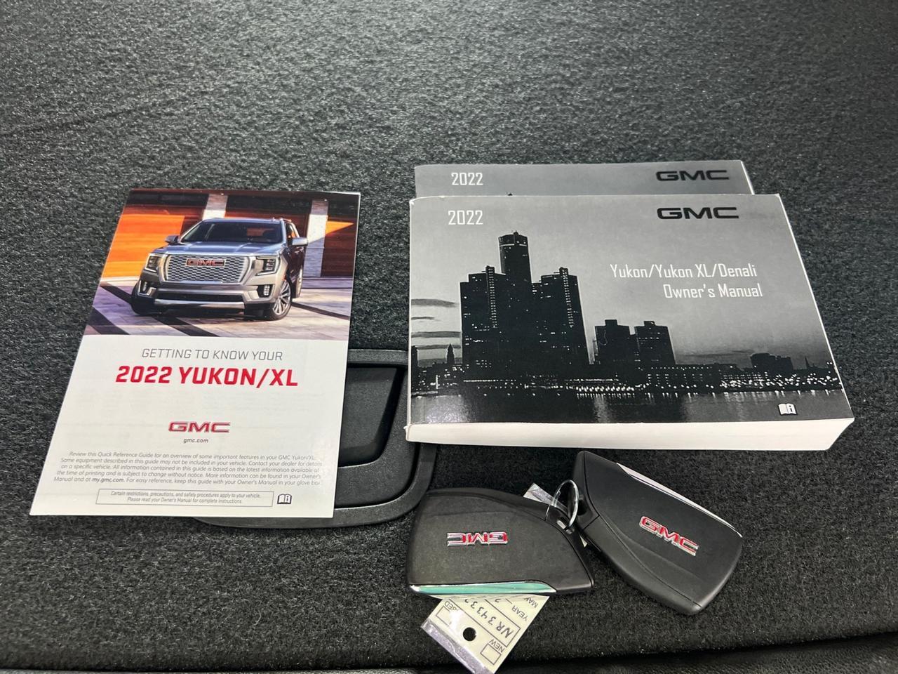 2022 GMC Yukon AT4, 6.2L, Power Boards, Pano Roof, Buckets Houston TX 2022 GMC Yukon AT4, 6.2L, Power Boards, Pano Roof, Buckets Houston TX