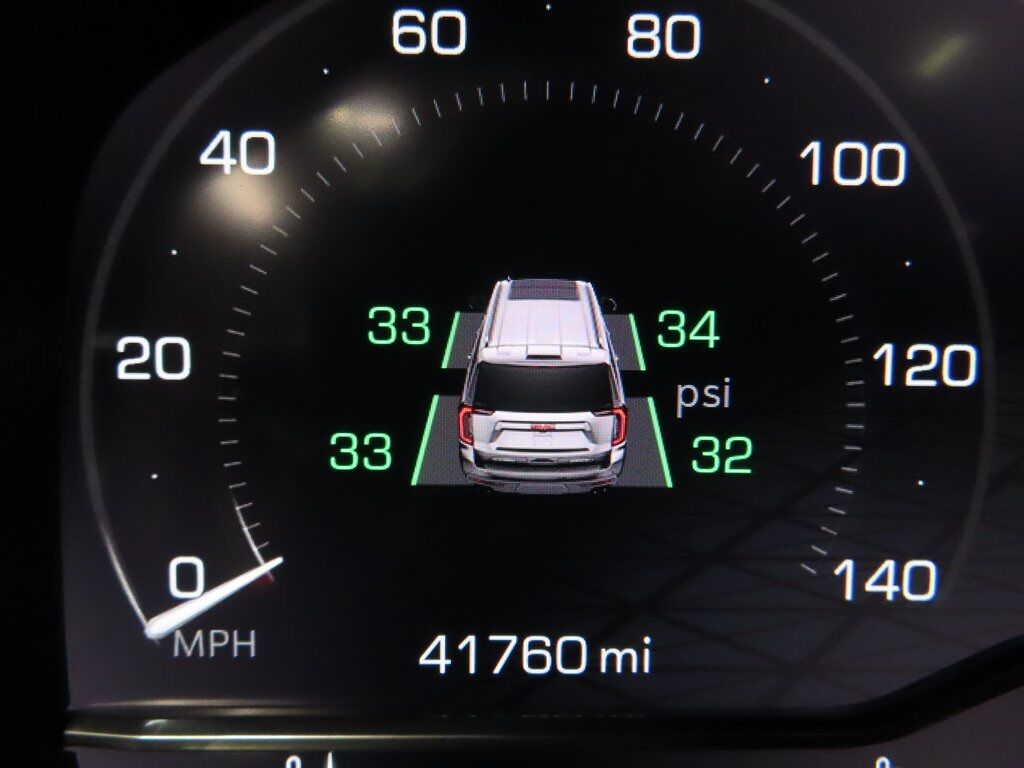 2022 GMC Yukon Denali 4WD 7 Passenger Fond du Lac WI 2022 GMC Yukon Denali 4WD 7 Passenger Fond du Lac WI