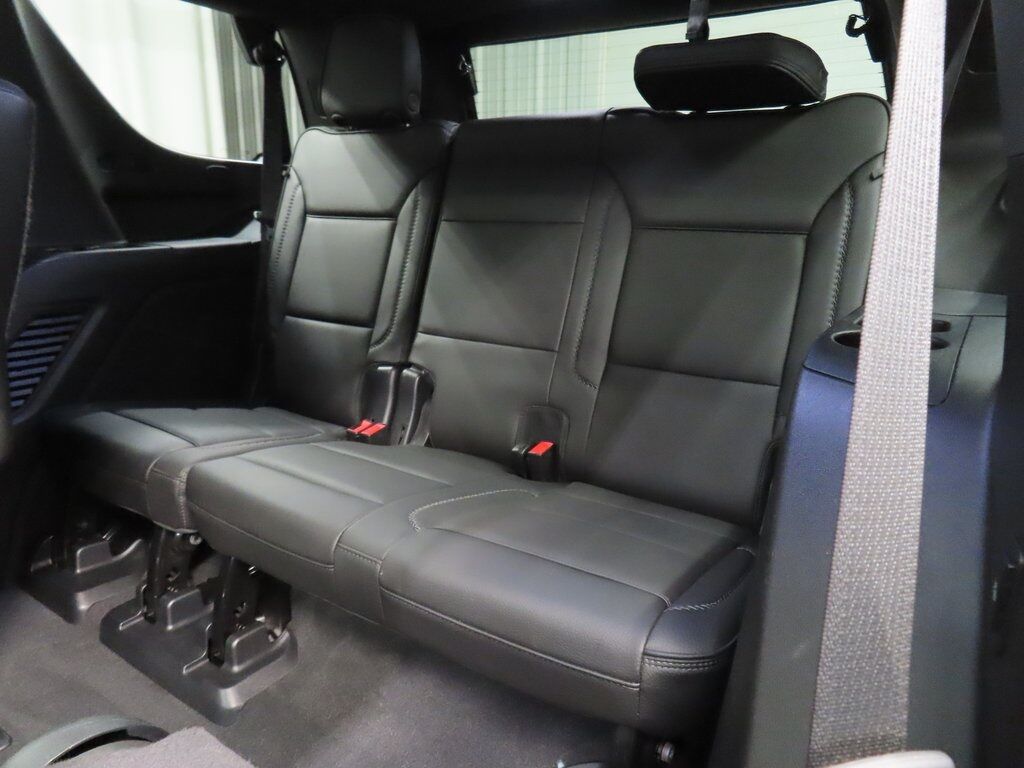 2022 GMC Yukon Denali 4WD 7 Passenger Fond du Lac WI 2022 GMC Yukon Denali 4WD 7 Passenger Fond du Lac WI