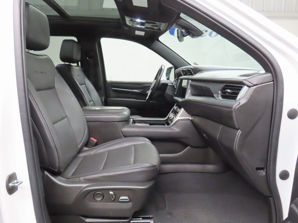 2022 GMC Yukon Denali 4WD 7 Passenger Fond du Lac WI 2022 GMC Yukon Denali 4WD 7 Passenger Fond du Lac WI