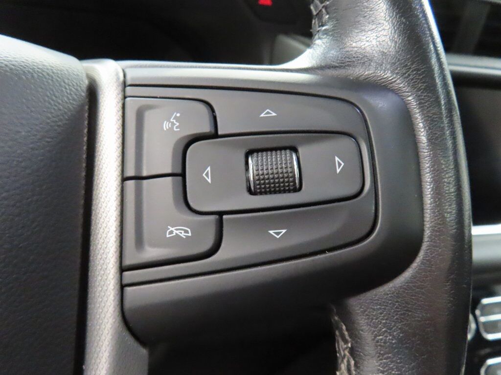 2022 GMC Yukon Denali 4WD 7 Passenger Fond du Lac WI 2022 GMC Yukon Denali 4WD 7 Passenger Fond du Lac WI