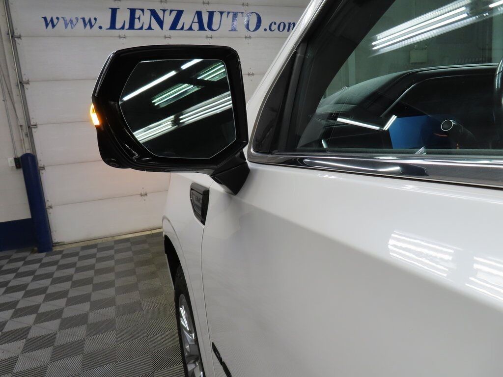 2022 GMC Yukon Denali 4WD 7 Passenger Fond du Lac WI 2022 GMC Yukon Denali 4WD 7 Passenger Fond du Lac WI