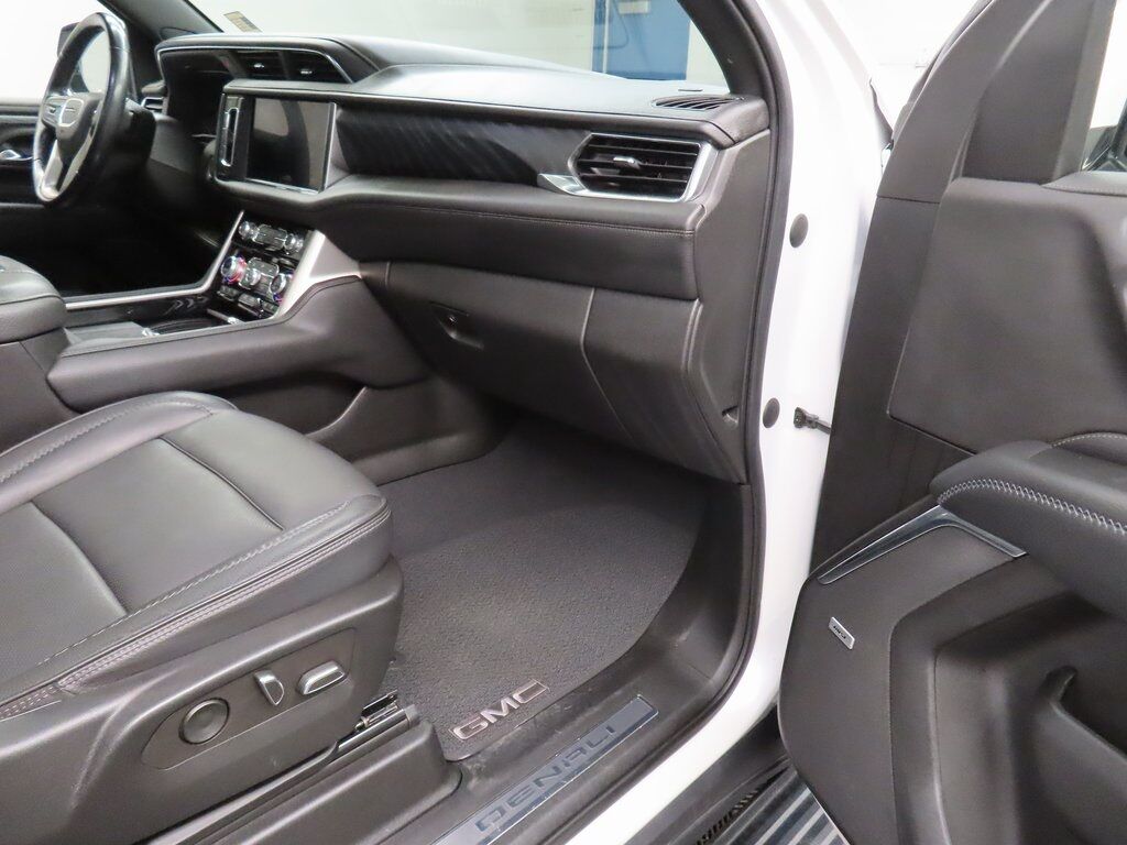 2022 GMC Yukon Denali 4WD 7 Passenger Fond du Lac WI 2022 GMC Yukon Denali 4WD 7 Passenger Fond du Lac WI