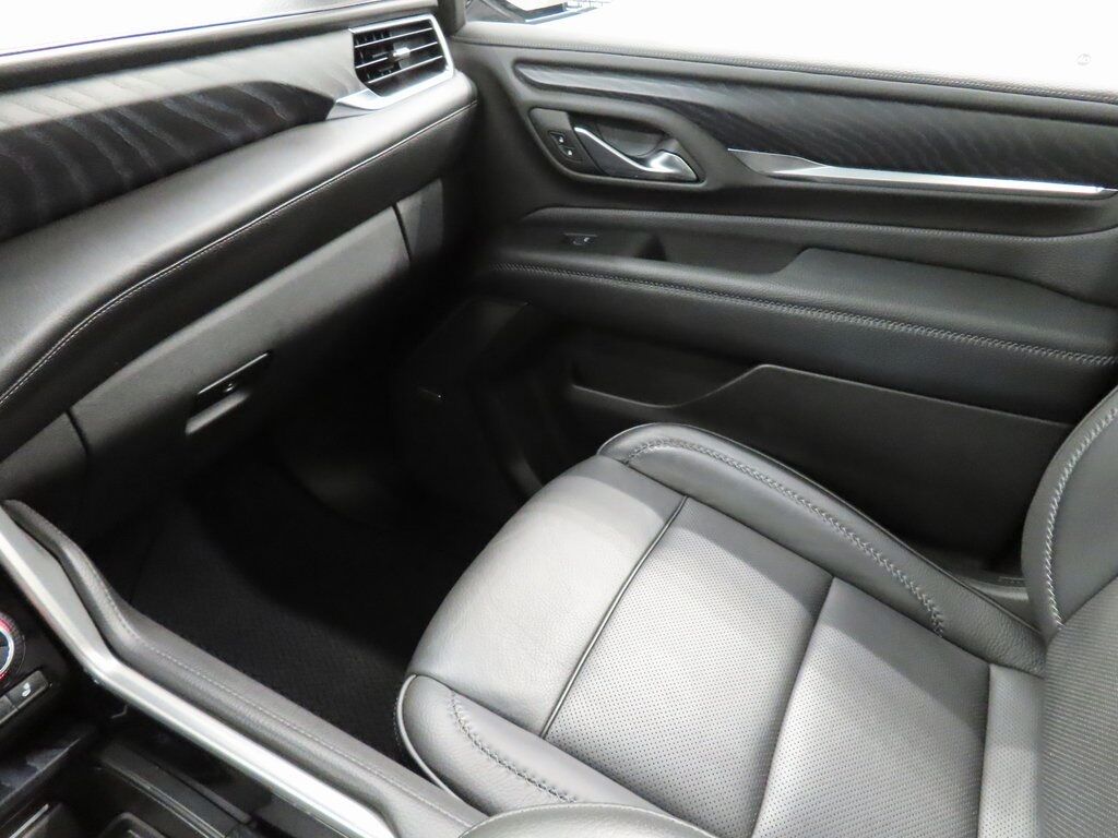 2022 GMC Yukon Denali 4WD 7 Passenger Fond du Lac WI 2022 GMC Yukon Denali 4WD 7 Passenger Fond du Lac WI