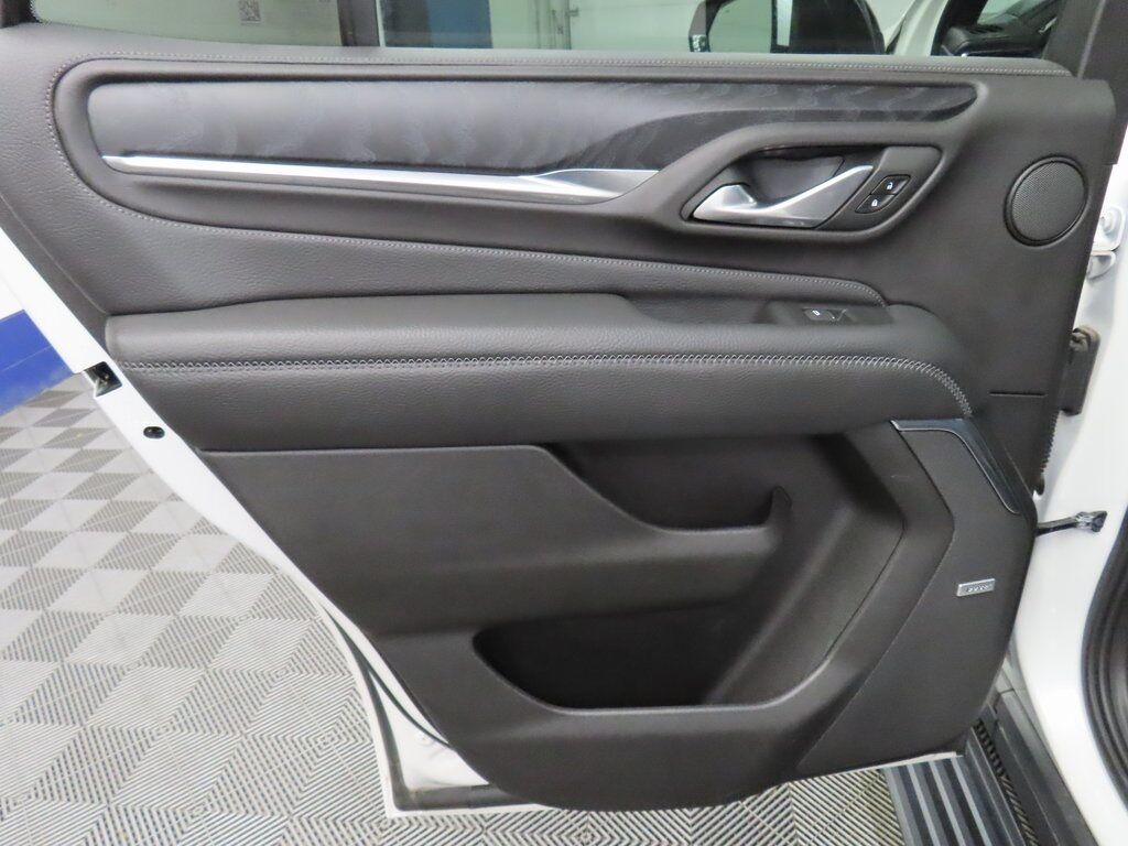 2022 GMC Yukon Denali 4WD 7 Passenger Fond du Lac WI 2022 GMC Yukon Denali 4WD 7 Passenger Fond du Lac WI