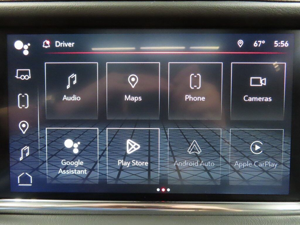 2022 GMC Yukon Denali 4WD 7 Passenger Fond du Lac WI 2022 GMC Yukon Denali 4WD 7 Passenger Fond du Lac WI