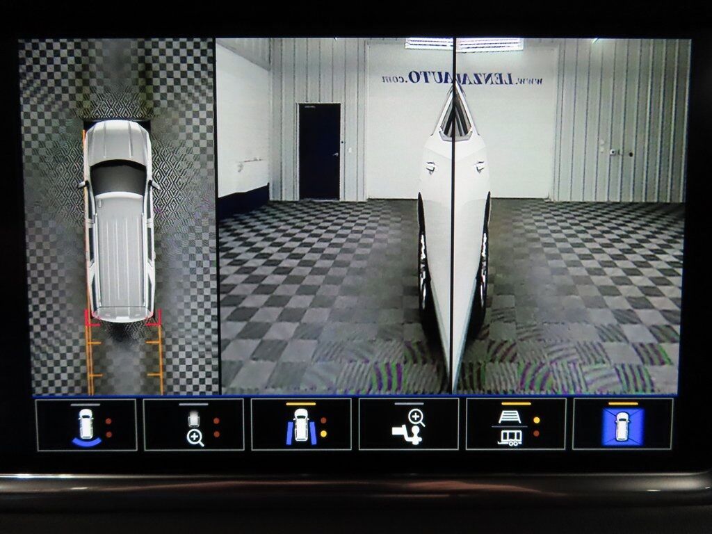 2022 GMC Yukon Denali 4WD 7 Passenger Fond du Lac WI 2022 GMC Yukon Denali 4WD 7 Passenger Fond du Lac WI