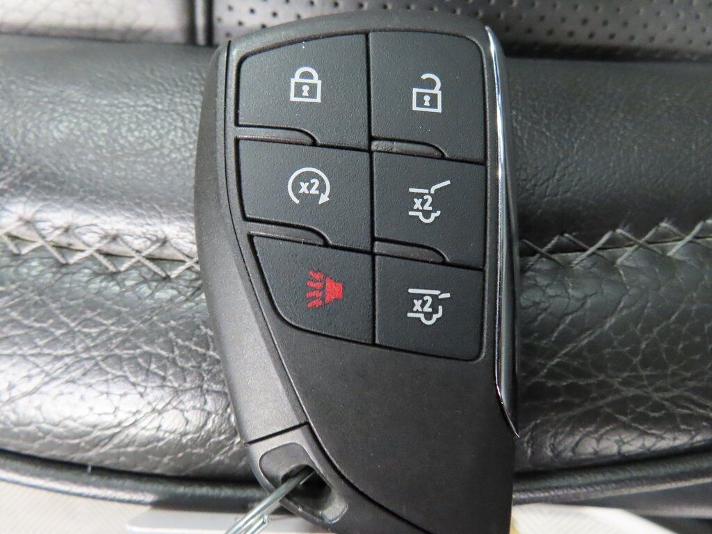 2022 GMC Yukon Denali 4WD 7 Passenger Fond du Lac WI 2022 GMC Yukon Denali 4WD 7 Passenger Fond du Lac WI