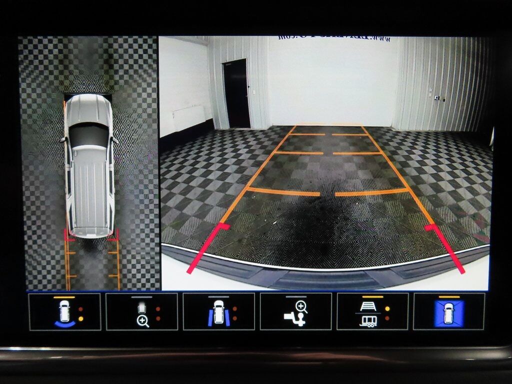 2022 GMC Yukon Denali 4WD 7 Passenger Fond du Lac WI 2022 GMC Yukon Denali 4WD 7 Passenger Fond du Lac WI