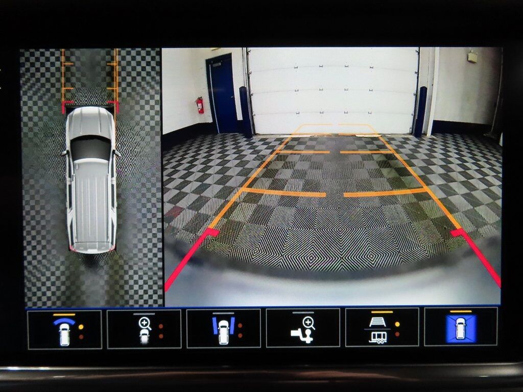 2022 GMC Yukon Denali 4WD 7 Passenger Fond du Lac WI 2022 GMC Yukon Denali 4WD 7 Passenger Fond du Lac WI