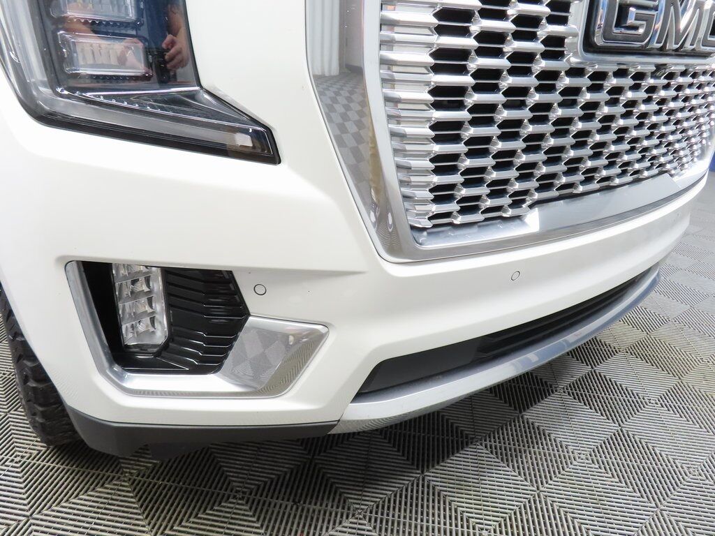 2022 GMC Yukon Denali 4WD 7 Passenger Fond du Lac WI 2022 GMC Yukon Denali 4WD 7 Passenger Fond du Lac WI