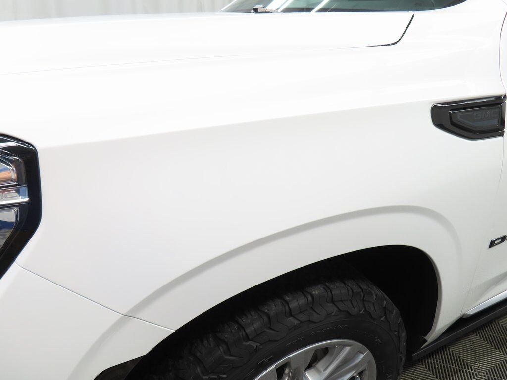 2022 GMC Yukon Denali 4WD 7 Passenger Fond du Lac WI 2022 GMC Yukon Denali 4WD 7 Passenger Fond du Lac WI