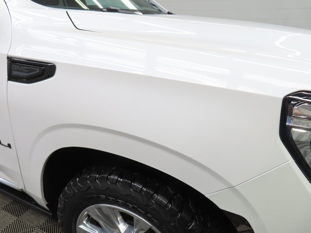 2022 GMC Yukon Denali 4WD Fond du Lac WI