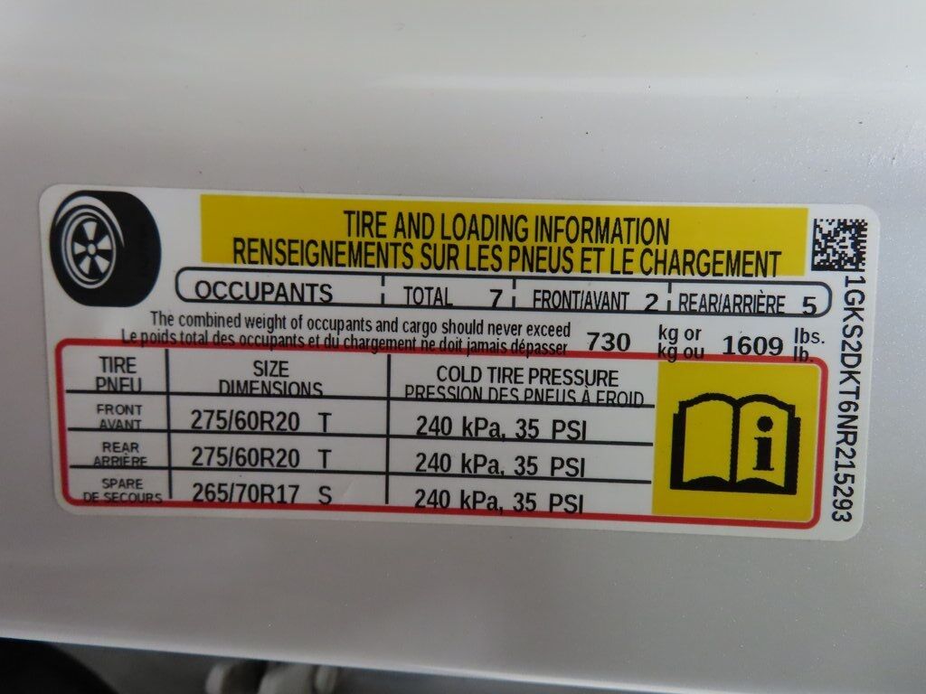 2022 GMC Yukon Denali 4WD Fond du Lac WI