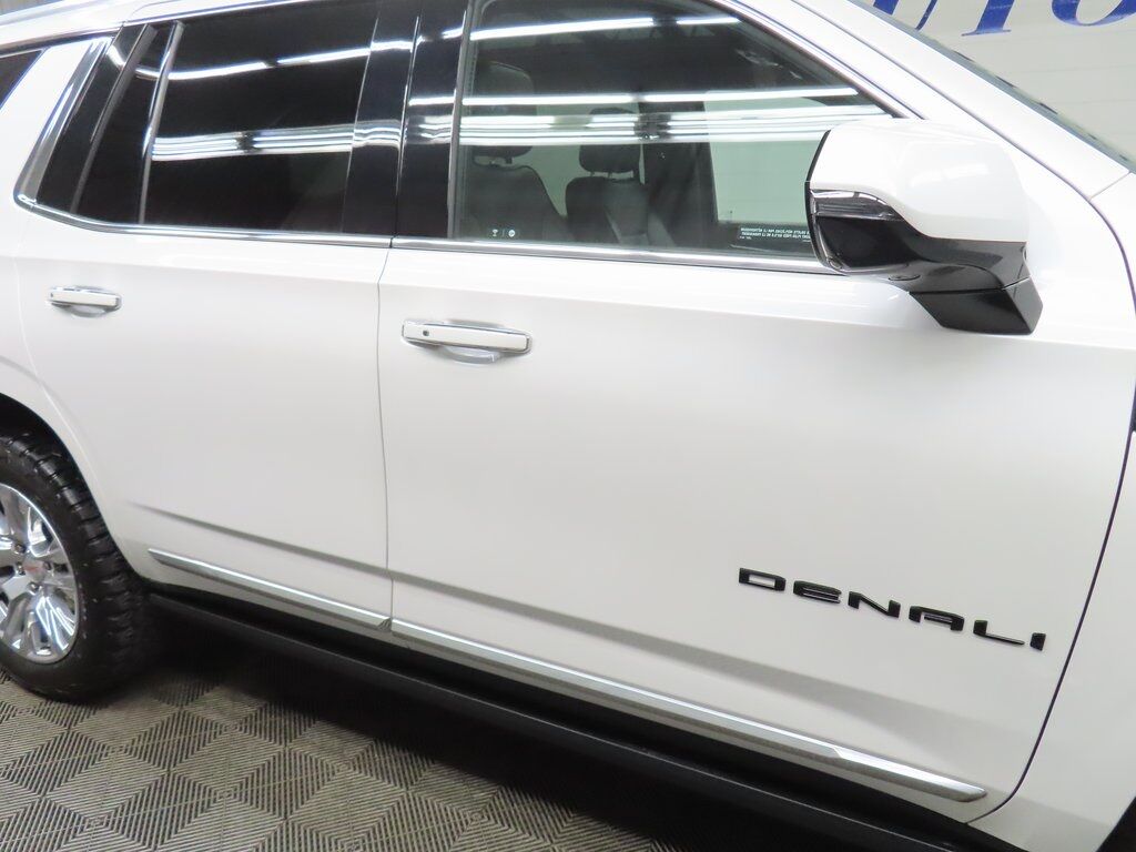 2022 GMC Yukon Denali 4WD Fond du Lac WI