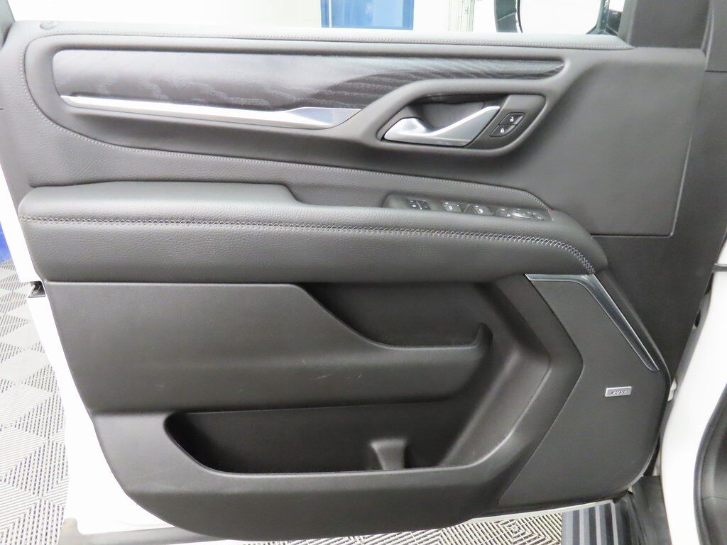 2022 GMC Yukon Denali 4WD Fond du Lac WI