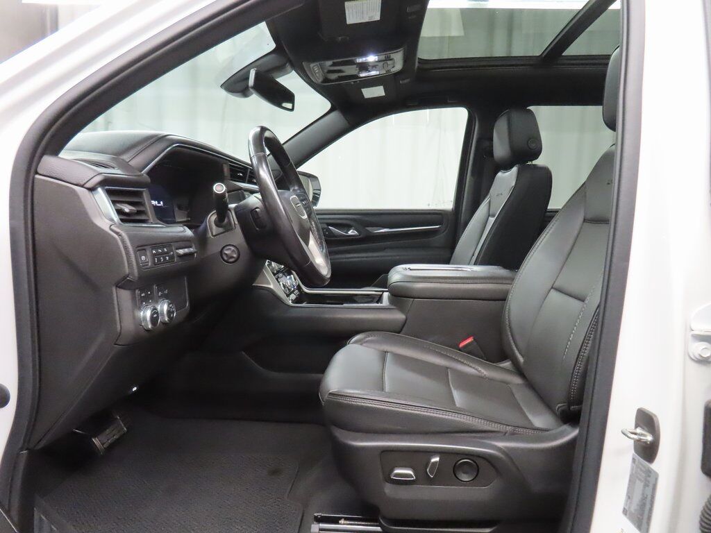 2022 GMC Yukon Denali 4WD Fond du Lac WI