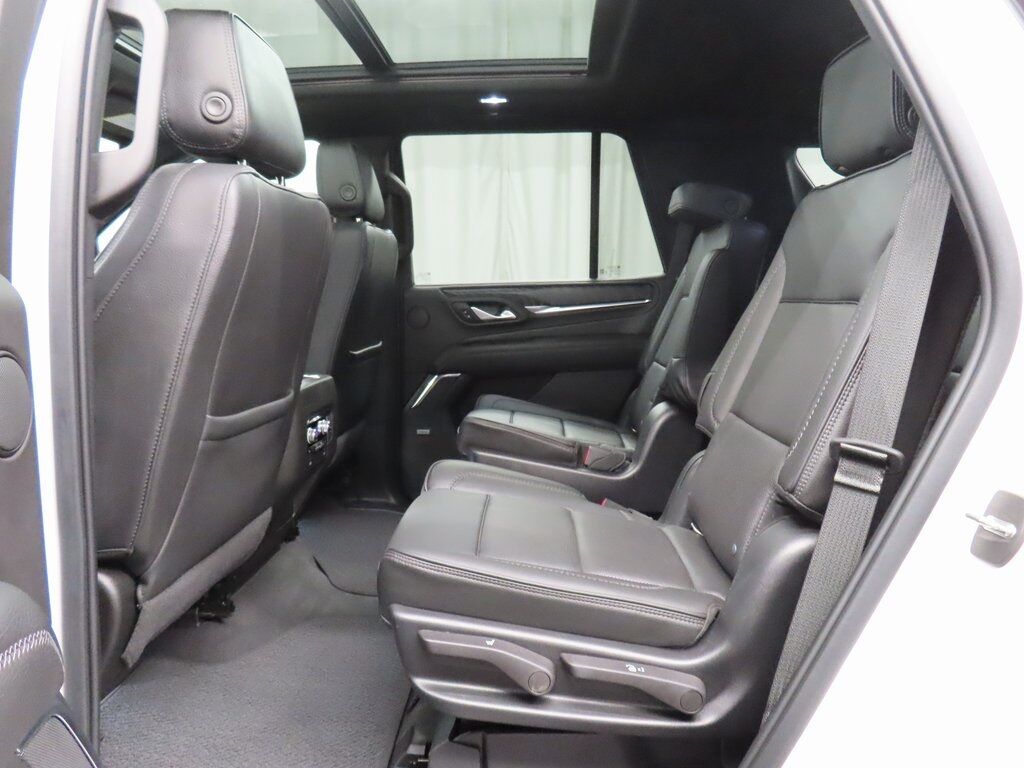 2022 GMC Yukon Denali 4WD Fond du Lac WI