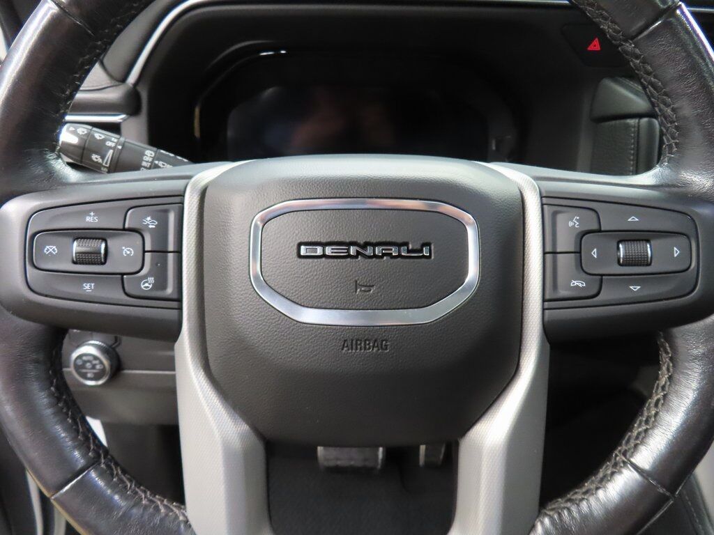 2022 GMC Yukon Denali 4WD Fond du Lac WI