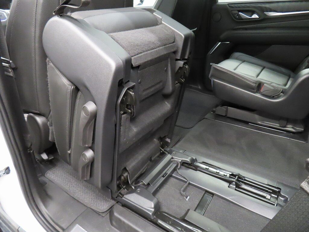 2022 GMC Yukon Denali 4WD Fond du Lac WI