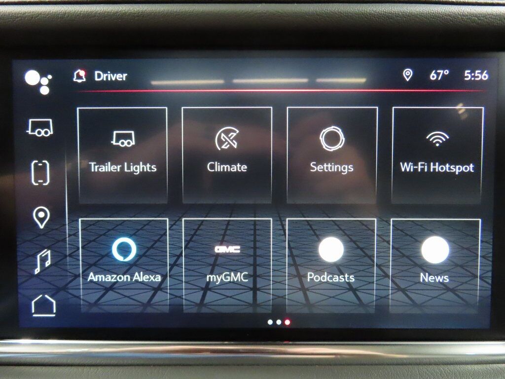 2022 GMC Yukon Denali 4WD Fond du Lac WI