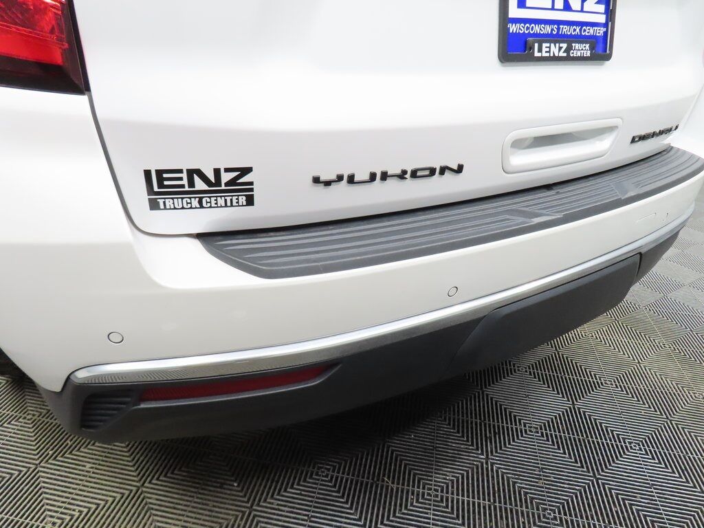 2022 GMC Yukon Denali 4WD Fond du Lac WI
