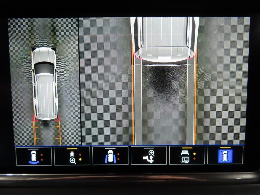 2022 GMC Yukon Denali 4WD Fond du Lac WI