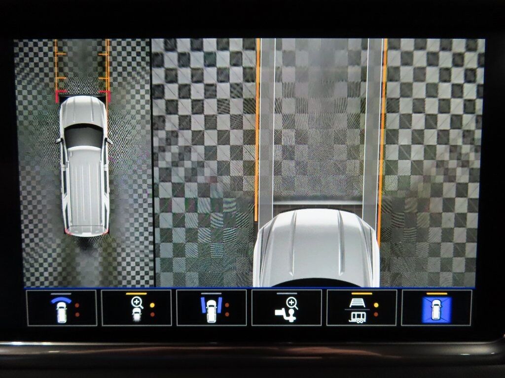 2022 GMC Yukon Denali 4WD Fond du Lac WI