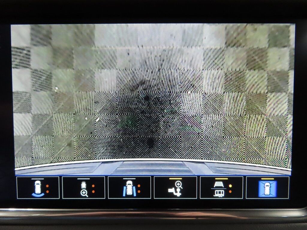 2022 GMC Yukon Denali 4WD Fond du Lac WI