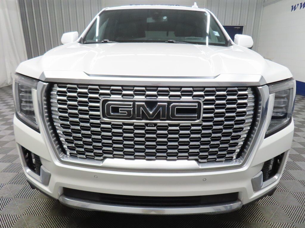 2022 GMC Yukon Denali 4WD Fond du Lac WI